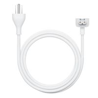 Apple Originales Verlängerungskabel für Netzteil - UK - Weiß