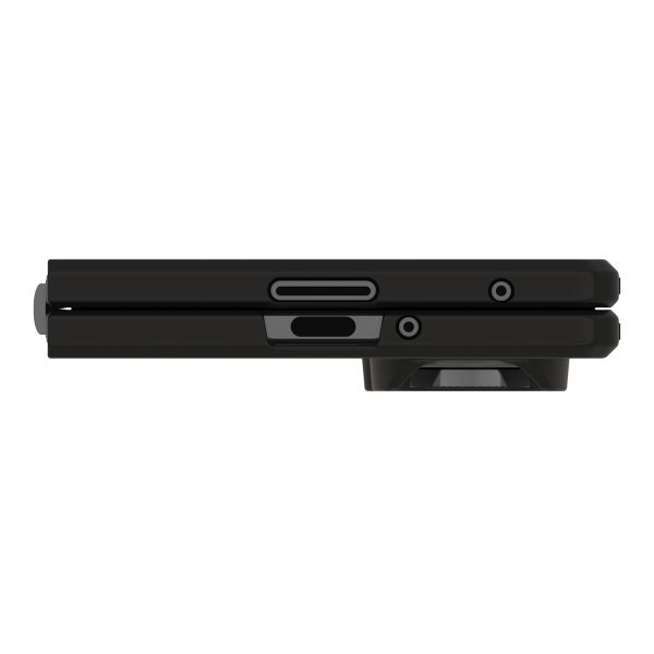 UAG [U] Mouve Hülle mit MagSafe Samsung Galaxy Z Fold 7 - Ash