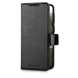 dbramante1928 Oslo Pro Klapphülle Samsung Galaxy A57 (5G) - Black