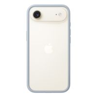 Apple Original Bumper Apple iPhone Air - Hellblau