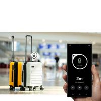 Samsung ﻿Galaxy SmartTag2 - Schwarz