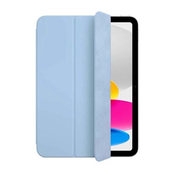 Apple Smart Folio Apple iPad 11 (2025) 11 Zoll A16 / iPad 10 (2022) 10.9 Zoll - Blau