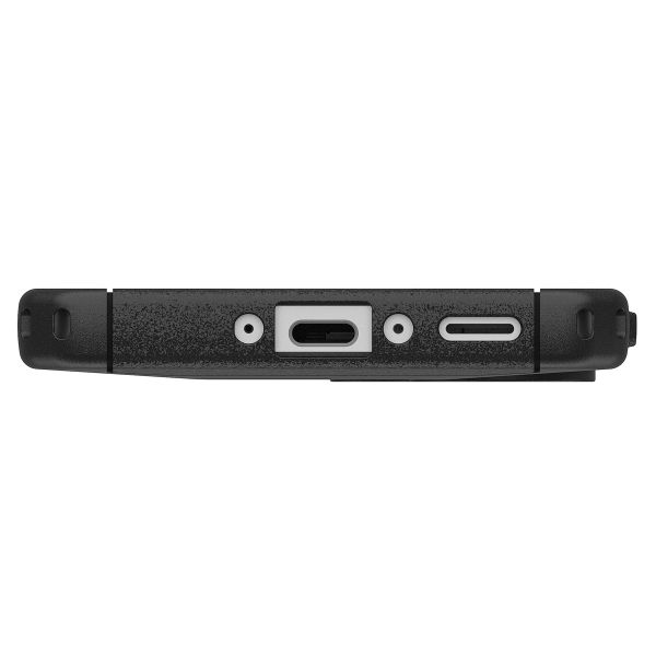 UAG Scout Backcover Samsung Galaxy A56 - Schwarz