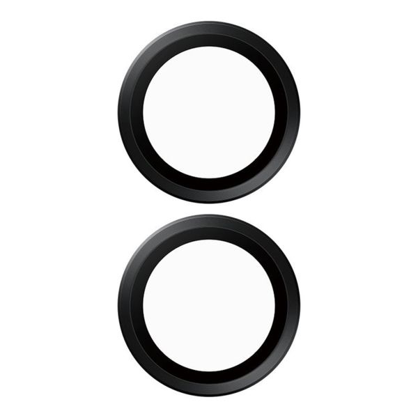 PanzerGlass 2-in-1 pack - Ultra-Wide Fit Anti-Bacterial Displayschutz incl. applicator + Camera Protector Apple iPhone 16