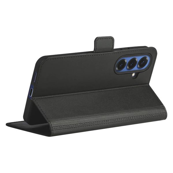 dbramante1928 Copenhagen Klapphülle Samsung Galaxy A57 (5G) - Black