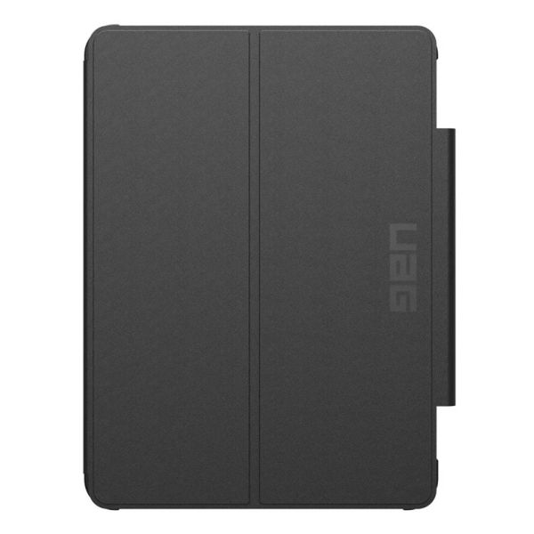 UAG Plyo Klapphülle Apple iPad Pro 11 (2025) M5 / (2024) M4 - Black