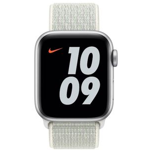 Apple Nike Sport Loop Armband für Apple Watch | 38/40/41/42 mm - Spruca Aura
