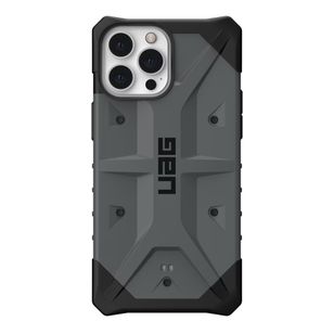 UAG Pathfinder Case Apple iPhone 13 Pro Max - Silber