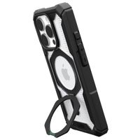 UAG Plasma XTE Back Cover MagSafe Apple iPhone 16 Pro - Black / Clear