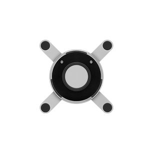 Apple VESA-Mount-Adapter – Geeignet für Apple Pro Display XDR – Silber