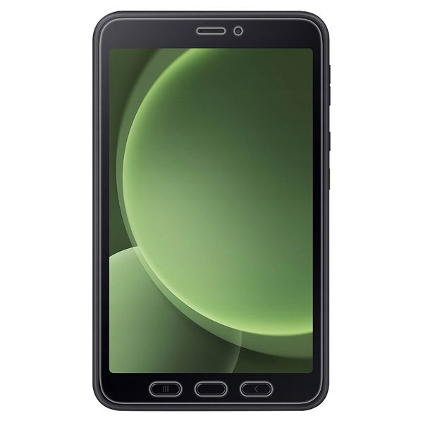 Accezz Premium Bildschirmschutz aus Glas Samsung Galaxy Tab Active 5