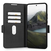 dbramante1928 Oslo Pro Klapphülle Xiaomi 15 Ultra - Schwarz