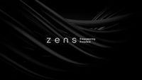 Zens USB-A und USB-C Ladegerät Erweiterung - Modular Serie - Recyceltem Kunststoff