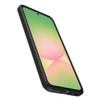 OtterBox React Backcover in Originalverpackung Samsung Galaxy A56 - Schwarz