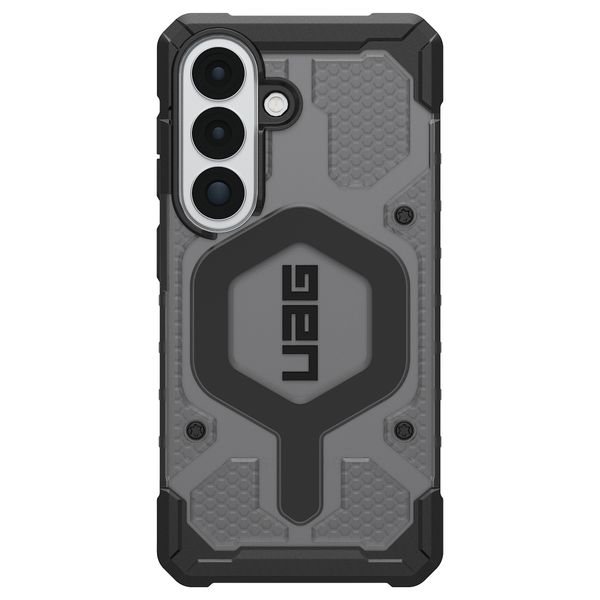 UAG Pathfinder Case MagSafe Samsung Galaxy S26 - Ash Black