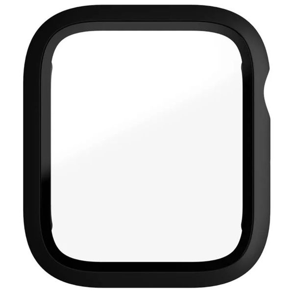 PanzerGlass Full Body Case Apple Watch 4 / 5 / 6 / SE - 44 mm - Schwarz
