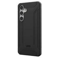 UAG Scout Backcover Samsung Galaxy S24 FE - Schwarz