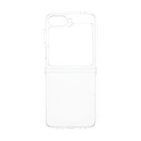 CARE by PanzerGlass Urban Combat Case Samsung Galaxy Z Flip 6 / Flip 7 FE - Transparent
