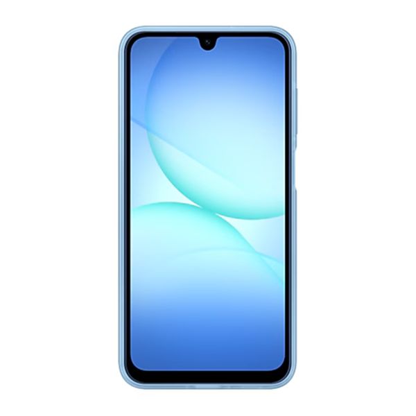 Samsung Original Cardslot-Cover Samsung Galaxy A17 (4G/5G) - Blue