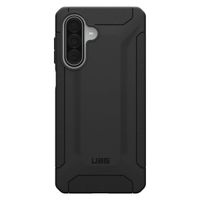 UAG Scout Backcover Samsung Galaxy A17 (4G/5G) - Black