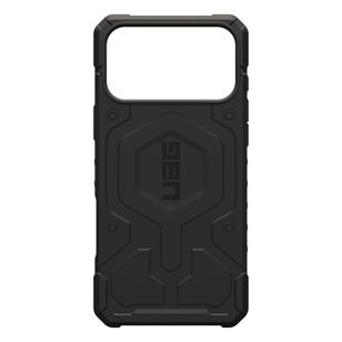 UAG Pathfinder Case MagSafe Apple iPhone 17 Pro Max - Schwarz