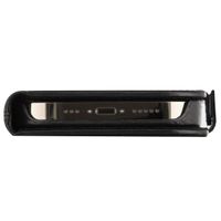 dbramante1928 Lynge Klapphülle Apple iPhone 15 Pro Max - Schwarz