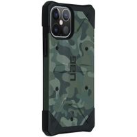 UAG Pathfinder Case Apple iPhone 12 Pro Max - Camouflage Green