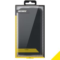 Accezz Flip Case Samsung Galaxy S20 - Schwarz