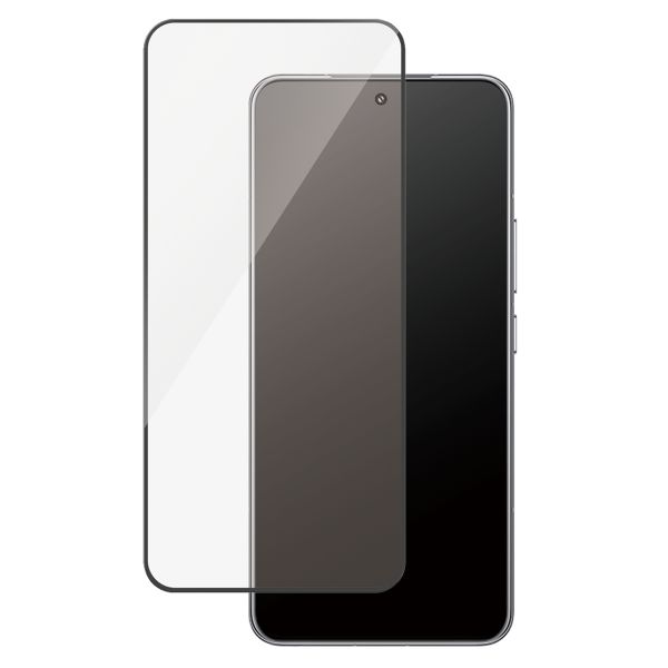 PanzerGlass Ultra-Wide Fit Antibakterieller Displayschutz Xiaomi 15 Pro