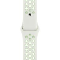 Apple Nike Sport Armband für  Apple Watch | 38/40/41/42 mm - Größe S/M/L - Spruce Aura / Vapor Green