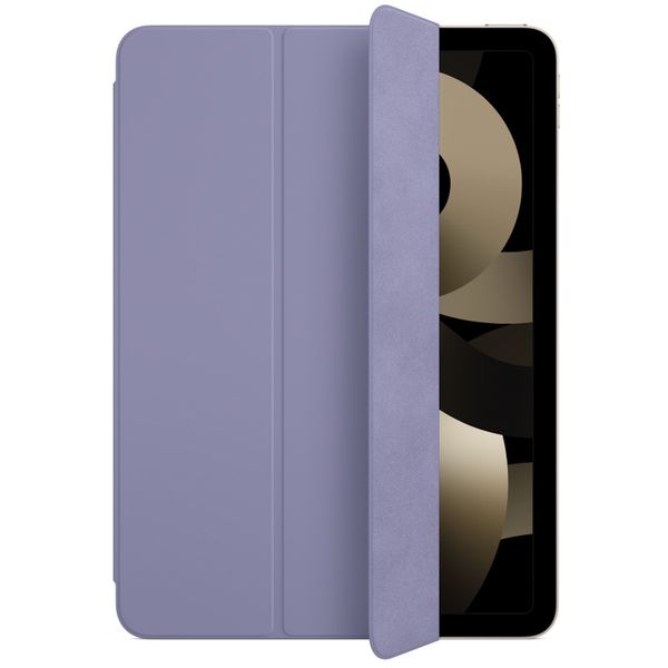 Apple Smart Folio Apple iPad Air 5 (2022) / Air 4 (2020) - English Lavender