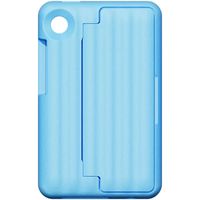 Samsung Original Puffy Cover Samsung Galaxy Tab A9 Plus - Blue