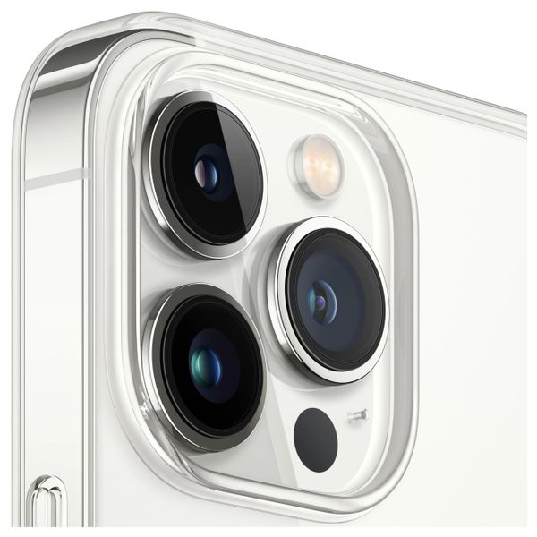 Apple Clearcase MagSafe Apple iPhone 13 Pro Max - Transparent