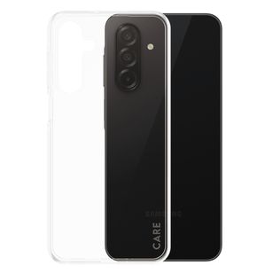 CARE by PanzerGlass Fashion Backcover XR Samsung Galaxy A26 - Transparent