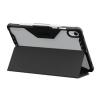 UAG Plyo Klapphülle Samsung Galaxy Tab S11 - Black / Transparent