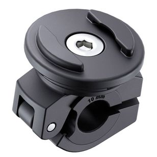 SP Connect Mirror Mount SPC+ Handyhalterung für Scooter / Motorrad - Spiegelbefestigung - Schwarz