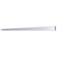 Apple Magic Keyboard - Kabellose Tastatur - AZERTY - Weiß