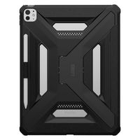 UAG Scout Plus Back Cover mit Ständer Apple iPad Pro 13 (2025) M5 / (2024) M4 - Black
