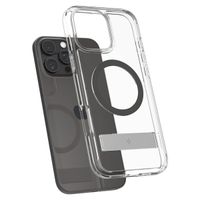 Spigen Ultra Hybrid S MagSafe Back Cover Apple iPhone 16 Pro Max - Graphite