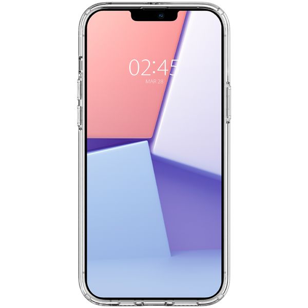 Spigen Ultra Hybrid Apple iPhone 13 Pro - Crystal Clear