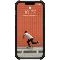 UAG Back Cover Metropolis LT Apple iPhone 13 - Grün