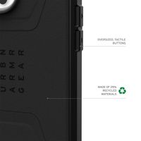 UAG Civilian Backcover MagSafe Apple iPhone 16 Pro Max - Schwarz