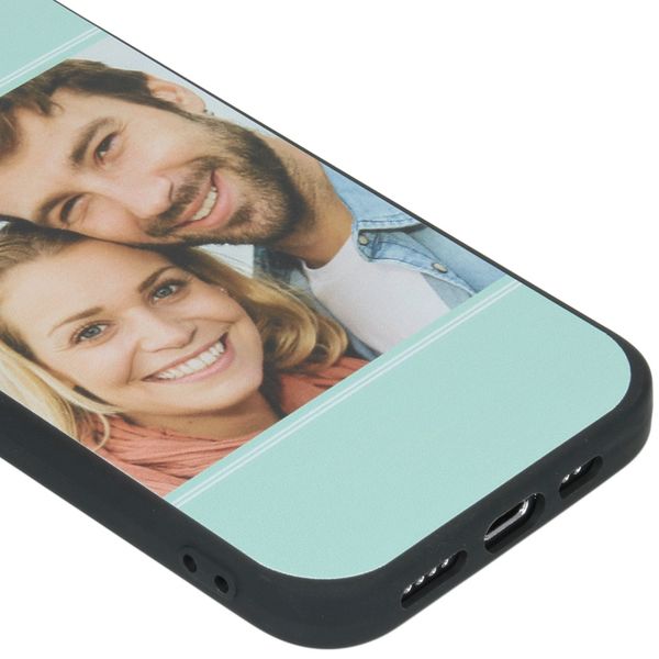 Gestalte deine eigene Apple iPhone 12 Mini Gel Hülle