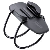 SP Connect Aero Mount SPC+ Fahrrad-Handyhalterung für SPC+ Hüllen - Schwarz