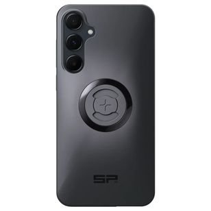 SP Connect SPC+ Series - HandyHülle Samsung Galaxy A55 - Schwarz