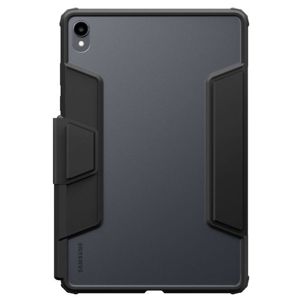 Spigen Klapphülle Ultra Hybrid Pro Samsung Galaxy Tab S11 - Schwarz