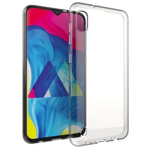 Accezz Clear TPU Backcover Samsung Galaxy A10 - Transparent