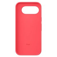 Google Originele Back Cover Google Pixel 10a - Berry