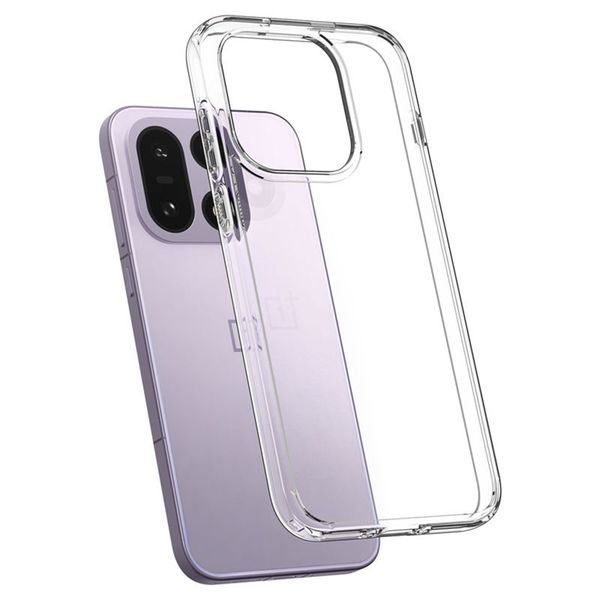 Spigen Ultra Hybrid OnePlus 15 - Transparent