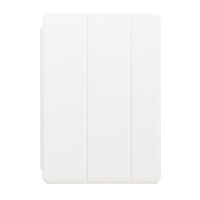 Apple Smart Cover Apple iPad 9 (2021) 10.2 Zoll / iPad 8 (2020) 10.2 Zoll / iPad 7 (2019) 10.2 Zoll / Air 3 (2019) / Pro 10.5 (2017) - Weiß